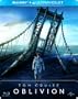 Oblivion - Limited Edition Steelbook [Blu-ray] [2013] [Region Free]