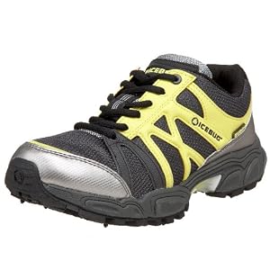 Buy Icebug Ladies Attla BUGrip Running Shoe by Icebug
