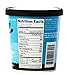 Seven Sundays Muesli -  Original Toasted Cinnamon Currant {2 oz. cups, 6 pack} - Non-GMO Certified, Gluten Free, Hot or Cold Breakfast Muesli