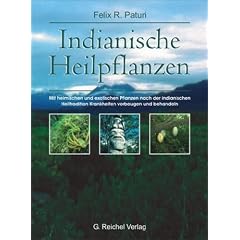 Indianische Heilpflanzen: Mit heimischen und exotischen Pflanzen nach der indianischen Heiltradition Krankheiten vorbeugen und behandeln