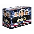 JAG - Int�grale des saisons 1 � 10 - coffret 54 DVD