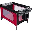 Play Yard with Classic Parent Tray in Red