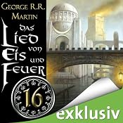 H&ouml;rbuch Das Lied von Eis und Feuer 16