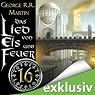 H&ouml;rbuch Das Lied von Eis und Feuer 16