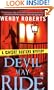 Devil May Ride (Ghost Dusters #2)