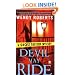 Devil May Ride (Ghost Dusters Mysteries, No. 2)