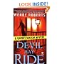 Devil May Ride (Ghost Dusters Mysteries, No. 2)