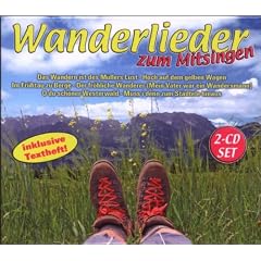 Wanderlieder Zum Mitsingen