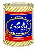 Epifanes Clear Varnish