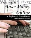 Basic Ways to Make Money Online