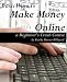 Basic Ways to Make Money Online