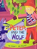 Peter and the Wolf