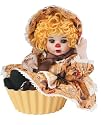 Marie Osmond Banana Nut Muffin
