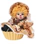 Marie Osmond Banana Nut Muffin