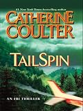 Tailspin (Thorndike Press Large Print Basic Series)