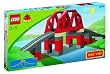 LEGO Duplo 3774 - Eisenbahn Eisenbahnbr�cke
