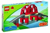 LEGO DUPLO Trains 3774 Bridge