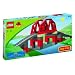 Lego Duplo Trains 3774: Bridge