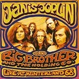 Review Janis Joplin  / Live At Winterland '68