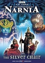 Chronicles of Narnia - Silver Chair (1990)