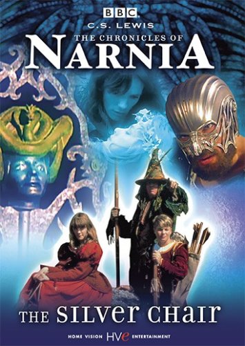 Free Access To Chronicles of Narnia - Silver Chair Download It Today