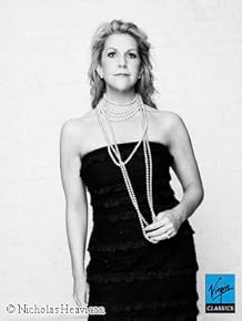 Image de Joyce DiDonato