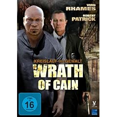 Wrath of Cain - Kreislauf der Gewalt