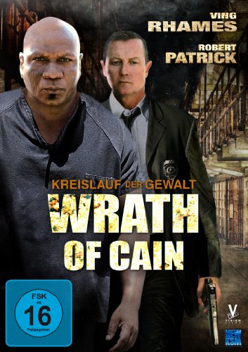 Produkt-Bild: Wrath of Cain - Kreislauf der Gewalt