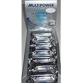 Multipower POWER PACK PROTEIN BAR, 24 Eiweis Riegel a 35g (Eiweissriegel), gemischt