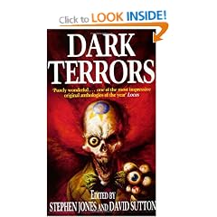 Dark Terrors: The Gollancz Book of Horror: v. 1