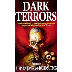 Dark Terrors: The Gollancz Book of Horror