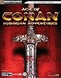 Age of Conan: Hyborian Adventures Official Strategy Guide (Bradygames Official Strategy Guides)