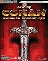 "Age of Conan: Hyborian Adventures" Official Strategy Guide (Official Strategy Guides)