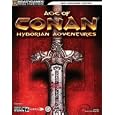 Age of Conan: Hyborian Adventures Official Strategy Guide (Bradygames Official Strategy Guides)