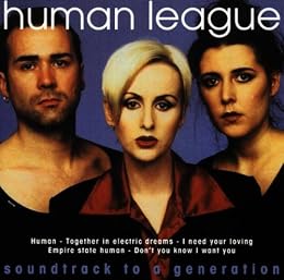 Human League Picture 20