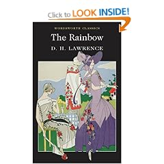 The Rainbow (Wordsworth Classics)