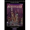 Les Aventuriers du NHL 2987 Survivaure, Tome 2 :