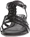 Hush Puppies Women's Nishi T-Strap Dress Sandal