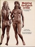 Modeling the figure in clay