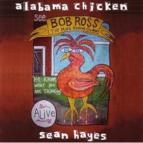 Alabama Chicken