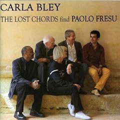 The Lost Chords Find Paolo Fresu