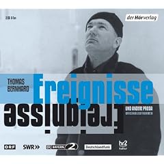 Ereignisse. 2 CDs.