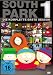 Image of South Park - Season 1 [3 DVDs]