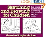 Sketching and Drawing for Children
