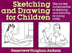 Sketching and Drawing for Children