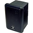 Black 5 1/4" 2-Way Weather-Resistant Speaker