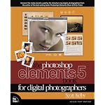 The Photoshop Elements 5 Book for Digital Photographers (VOICES) book cover