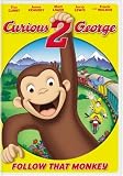 Curious George 2: Follow That Monkey Image