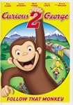 Curious George 2: Follow That Monkey