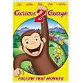Curious George 2: Follow That
